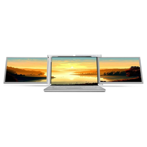 Monitor Misura DUAL 3M1200S1 Full HD 60 Hz