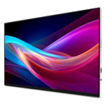 Monitor Misura M16 QHD Quad HD 16" 60 Hz