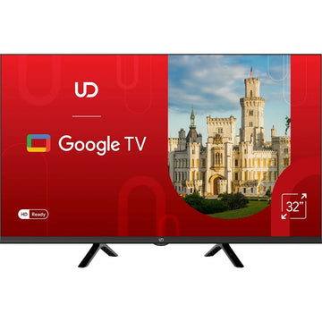 Smart TV UD 32GW5210S HD 32" LED HDR
