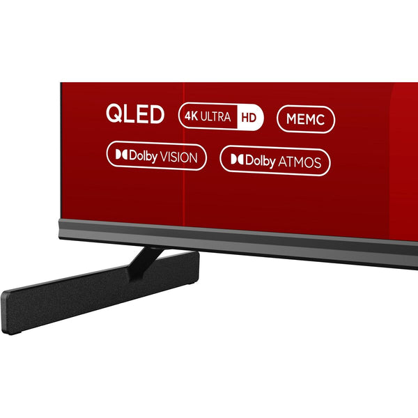 Smart TV UD 50QGU7210S  4K Ultra HD 50" HDR QLED