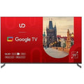 Smart TV UD 55QGU7210S  4K Ultra HD 55" HDR QLED