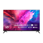 Smart TV UD 43U6210 4K Ultra HD 43" HDR D-LED