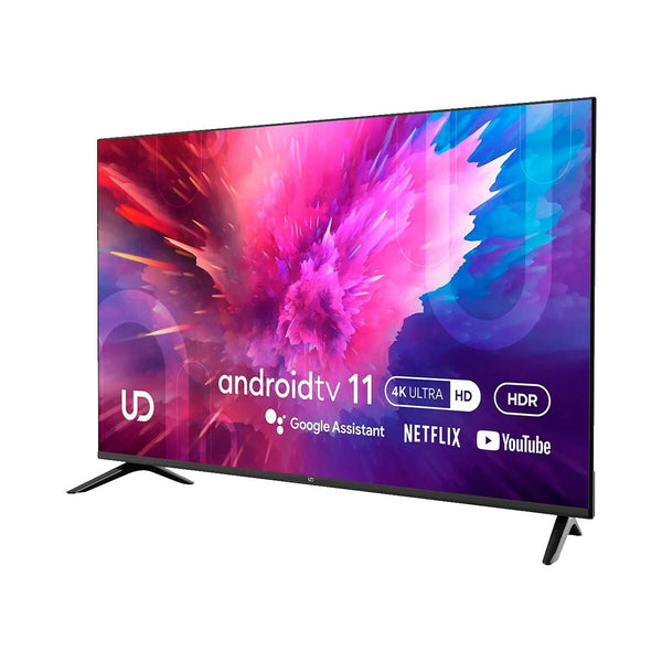 Smart TV UD 50U6210 4K Ultra HD 50" HDR D-LED