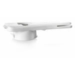 Multifunktionsöffner Tescoma Presto Weiß Stahl