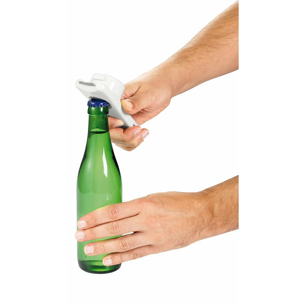 Multifunktionsöffner Tescoma Presto Weiß Stahl