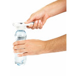 Multifunktionsöffner Tescoma Presto Weiß Stahl