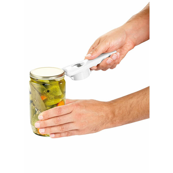 Multifunktionsöffner Tescoma Presto Weiß Stahl