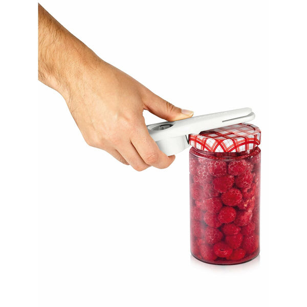 Multifunktionsöffner Tescoma Presto Weiß Stahl