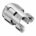 Champagnerverschluss Tescoma Presto Silberfarben Metall Edelstahl