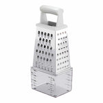 Reibe Tescoma handy Edelstahl Weiß