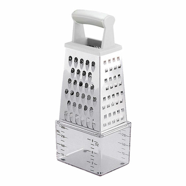 Reibe Tescoma handy Edelstahl Weiß