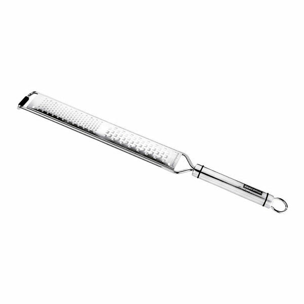 Mehrzweckreibe Tescoma President Silberfarben Metall Edelstahl