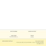 Backrolle mit Formen Tescoma Delicia Kunststoff