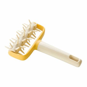 Backrolle mit Formen Tescoma Delicia Kunststoff