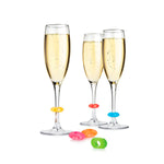 Glaskennung Tescoma Bunt