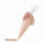 Konditorei-Spritzbeutel Tescoma Delicia Orange