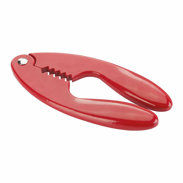 Zange für Meeresfrüchte Tescoma Presto Rot Metall Kunststoff