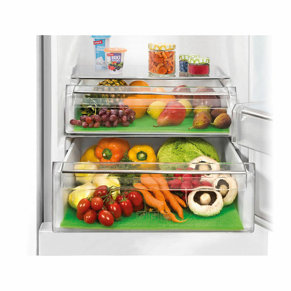 Anti-Rutsch-Matte Tescoma 4food 47 x 30 cm grün Kunststoff