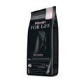 Hundefutter Fitmin For Life Puppy Welpe/Junior Rindfleisch Vögel 3 Kg