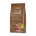 Futter Fitmin Purity Grain free Senior & Light Lamb Senior Lamm 2 Kg