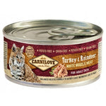 Katzenfutter Carnilove 100 g