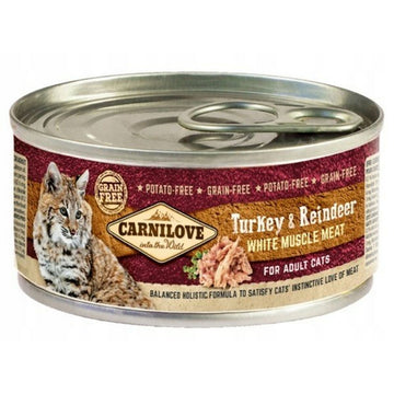Katzenfutter Carnilove 100 g
