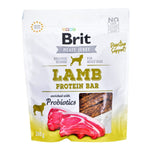 Hundesnack Brit Lamb Protein bar Lamm 200 g