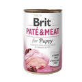 Nassfutter Brit                                 Huhn Truthahn 400 g