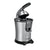 Elektrischer Entsafter Concept CE-3520 Schwarz Grau Silberfarben 160 W