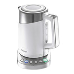 Wasserkocher Concept RK3170  Weiß plástico,acero inoxidable 2200 W 1,7 L