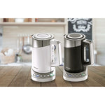 Wasserkocher Concept RK3170  Weiß plástico,acero inoxidable 2200 W 1,7 L