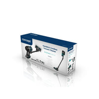 Besenstaubsauger Concept VP6130 480 W