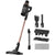Kabelloser Staubsauger Concept VP6025