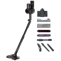 Besenstaubsauger Concept VP6250 500 W