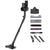 Besenstaubsauger Concept VP6250 500 W