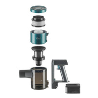 Besenstaubsauger Concept VP6045 450 W