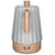 Wasserkocher Concept RK0091 Hellgrau Keramik 1500 W 1,5 L