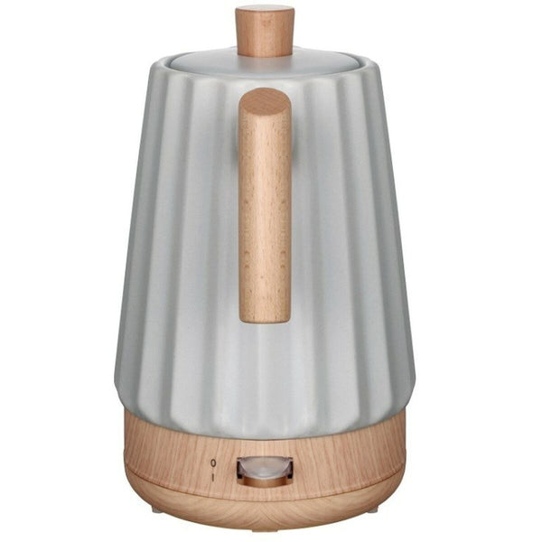 Wasserkocher Concept RK0091 Hellgrau Keramik 1500 W 1,5 L