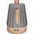Wasserkocher Concept RK0092 Dunkelgrau Keramik 1500 W 1,5 L