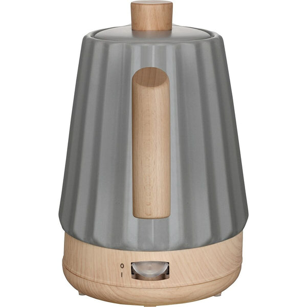 Wasserkocher Concept RK0092 Dunkelgrau Keramik 1500 W 1,5 L