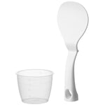 Reiskocher Concept RE3030 Weiß Bronze 380 W 1,5 L