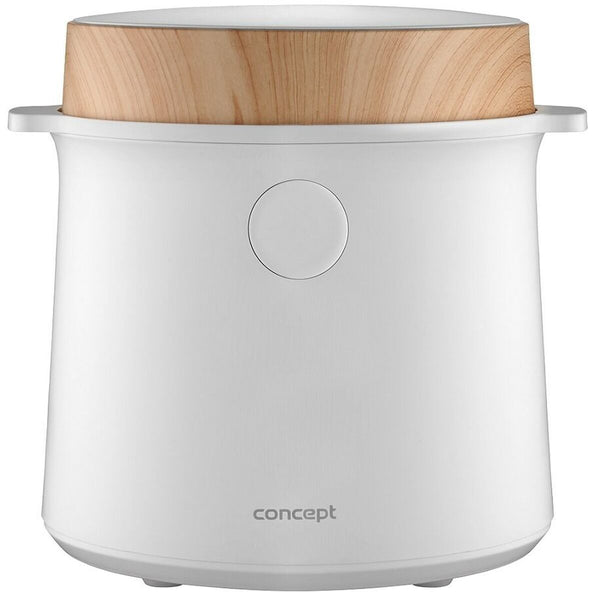 Reiskocher Concept RE3030 Weiß Bronze 380 W 1,5 L