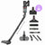Besenstaubsauger Concept VP6260 500 W