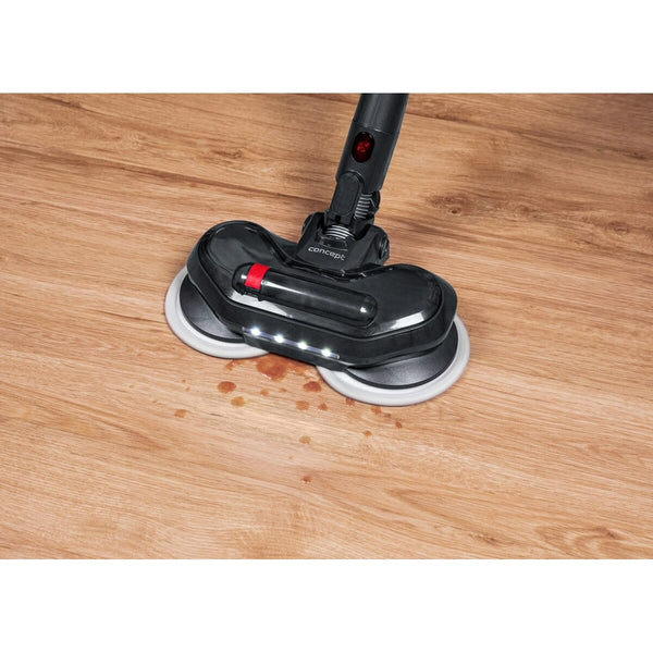 Besenstaubsauger Concept VP6260 500 W