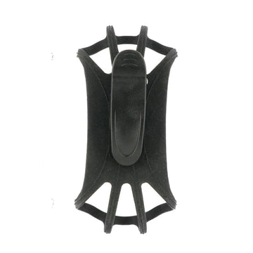 Handyhülle Mobilis 001359 Schwarz