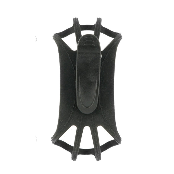 Handyhülle Mobilis 001359 Schwarz