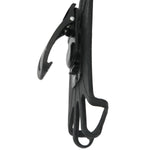 Handyhülle Mobilis 001359 Schwarz