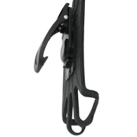 Handyhülle Mobilis 001359 Schwarz