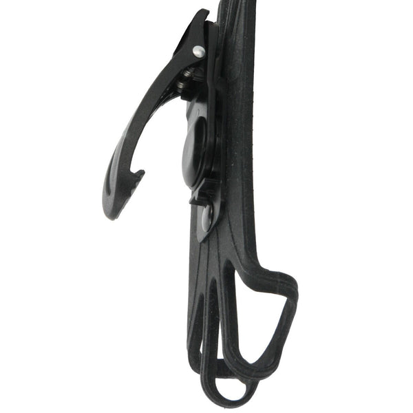 Handyhülle Mobilis 001359 Schwarz
