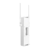 Schnittstelle TP-Link EAP625-Outdoor HD Weiß